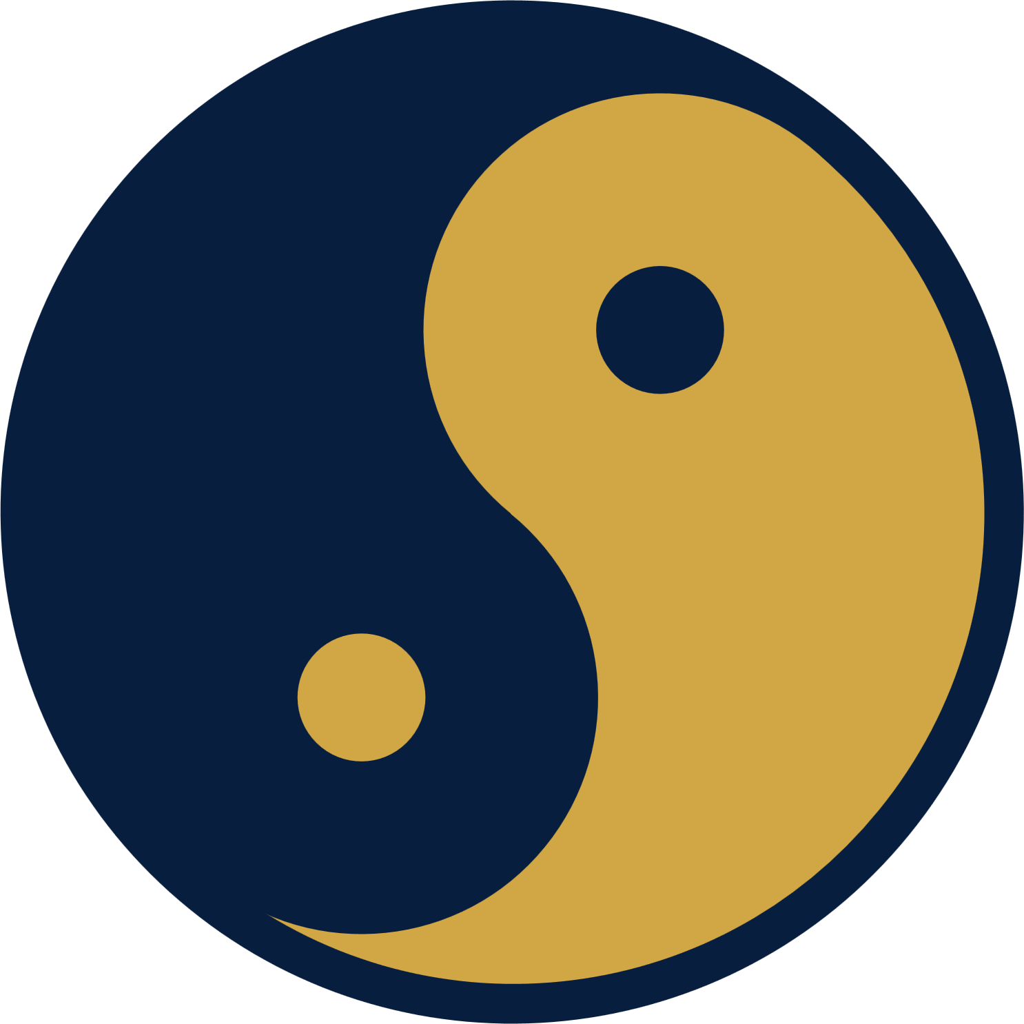 Logo of the Touhou club at Florida International University