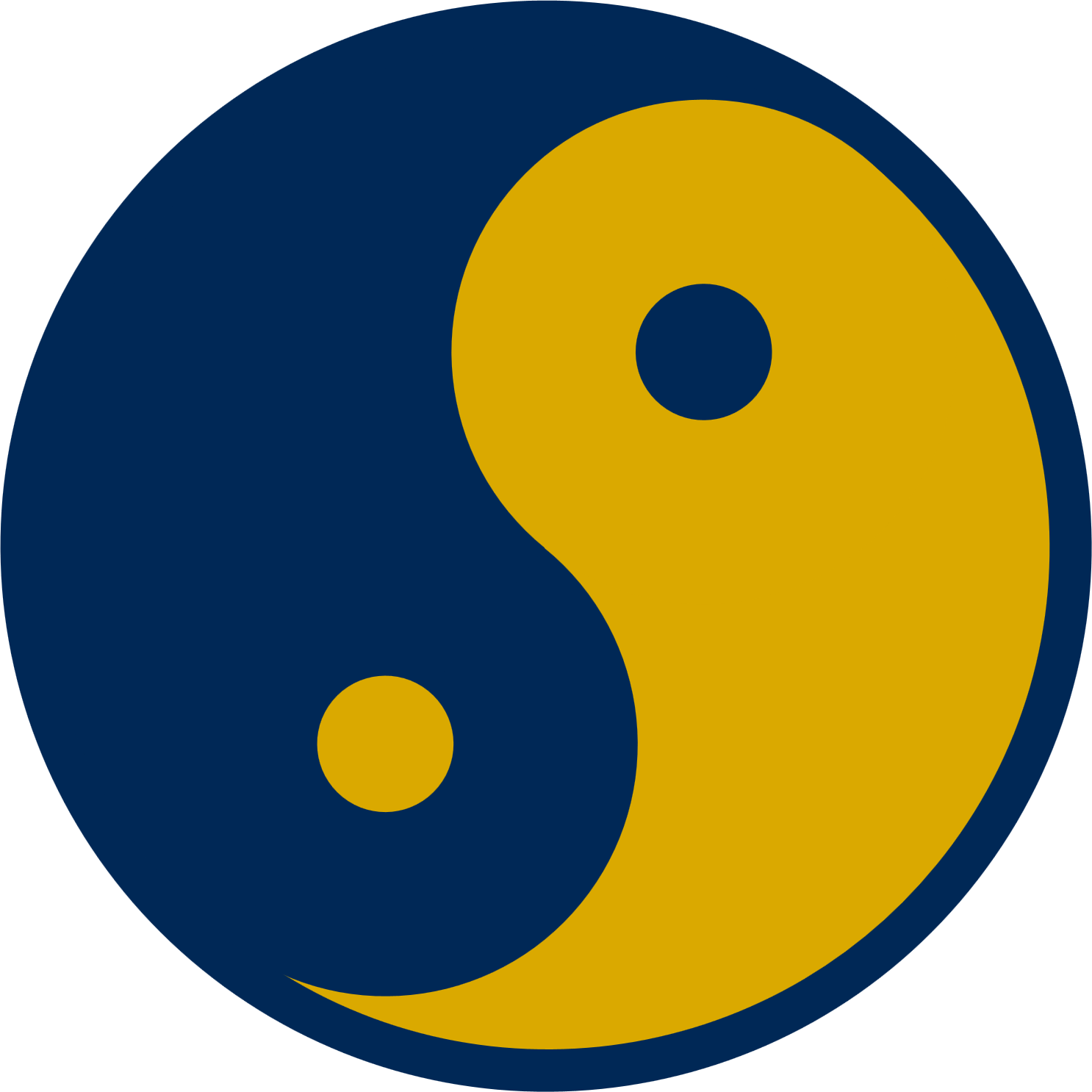 Logo of the Touhou club at University of California, Merced
